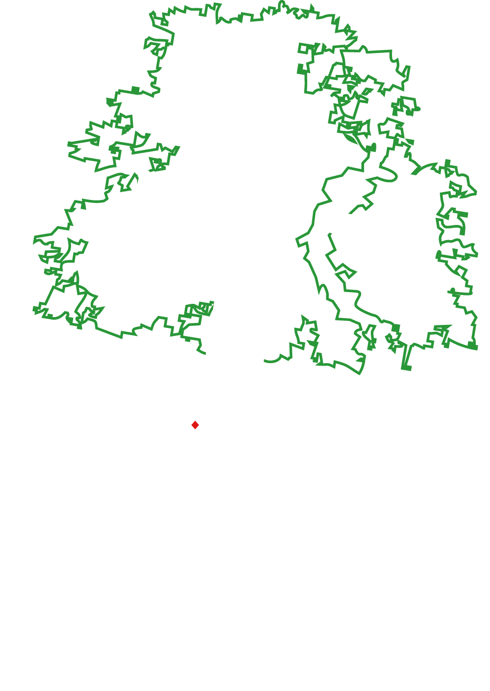 logo de THUILLIEZ Gabriel à Cranves-Sales (Abattage Arbre vers Le Chablais) 